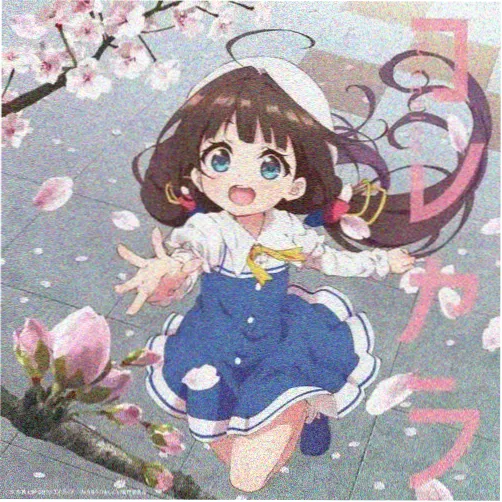 村民李桂芬的头像